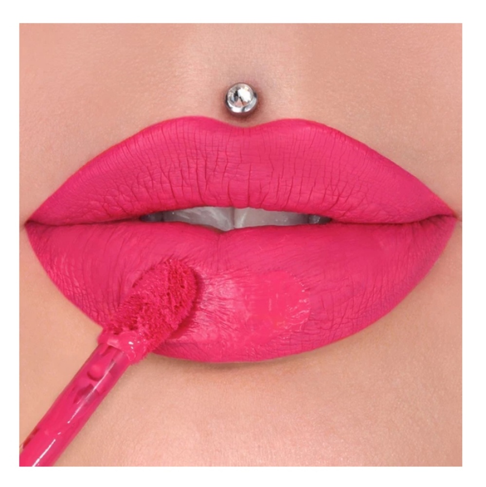 BNIB Yes Ma'am Jeffree Star Lippie